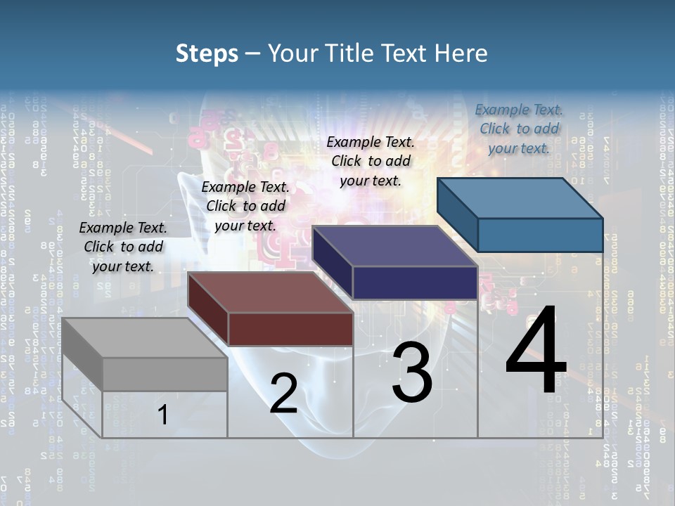 Human Intelligence Design PowerPoint Template