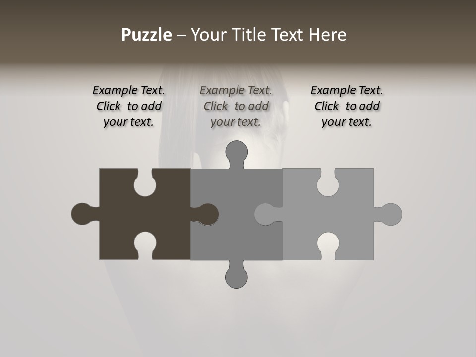 Spine Ache Pain PowerPoint Template