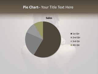 Spine Ache Pain PowerPoint Template