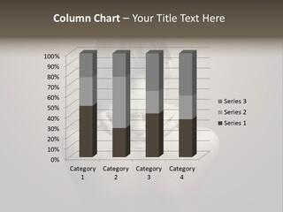 Spine Ache Pain PowerPoint Template