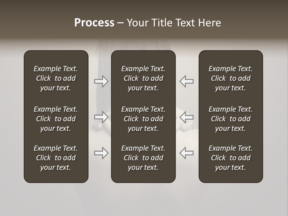 Spine Ache Pain PowerPoint Template
