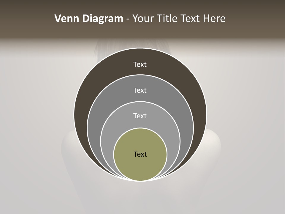 Spine Ache Pain PowerPoint Template
