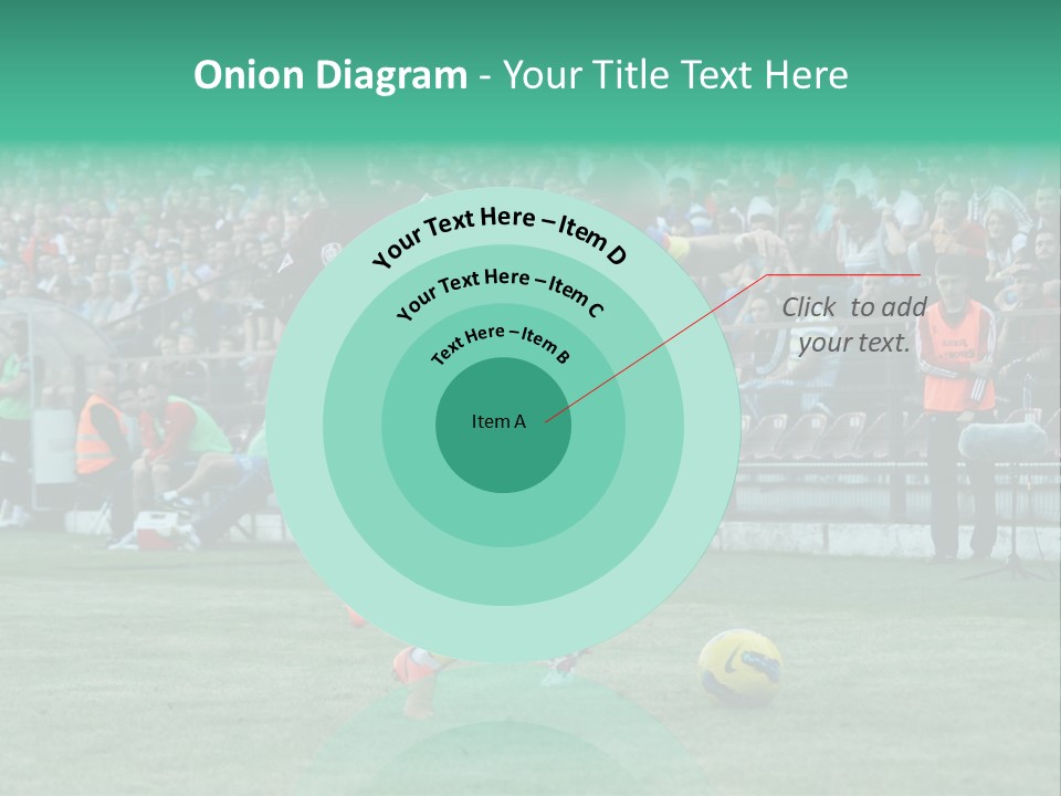 Building Exterior Travel Destinations Town PowerPoint Template