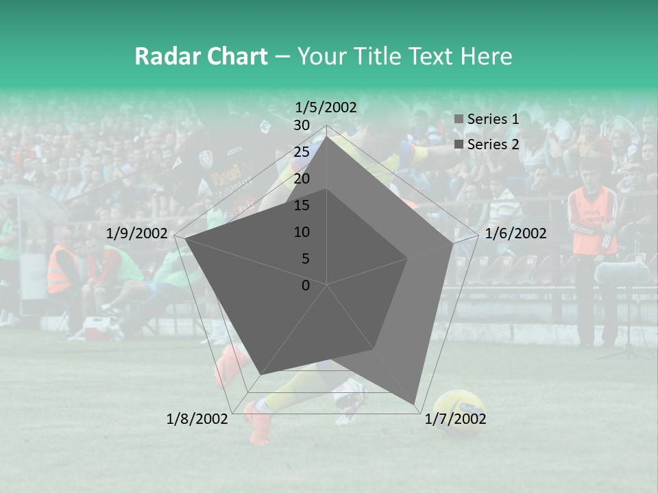 Building Exterior Travel Destinations Town PowerPoint Template
