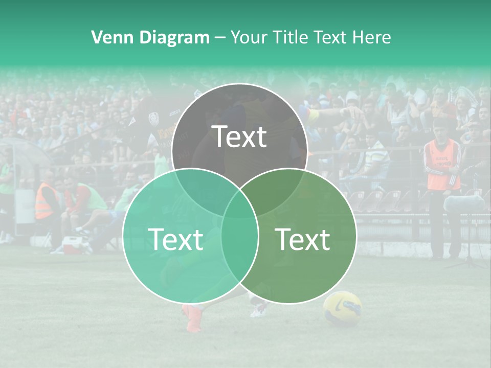 Building Exterior Travel Destinations Town PowerPoint Template