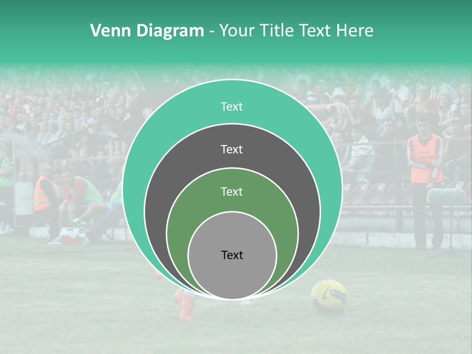 Building Exterior Travel Destinations Town PowerPoint Template