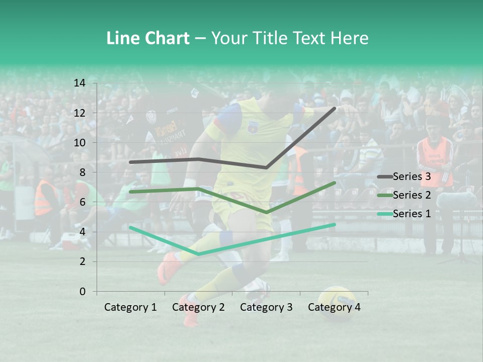 Building Exterior Travel Destinations Town PowerPoint Template