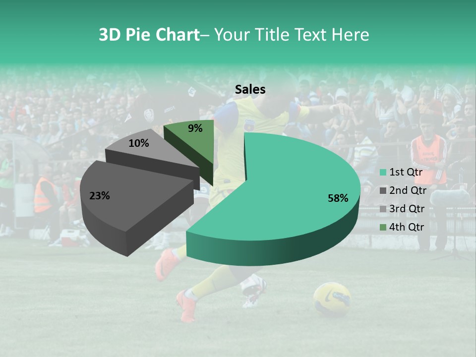 Building Exterior Travel Destinations Town PowerPoint Template
