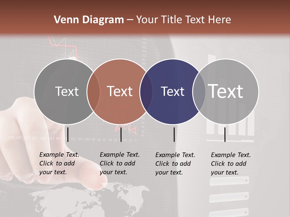 Success Increase Statistic PowerPoint Template