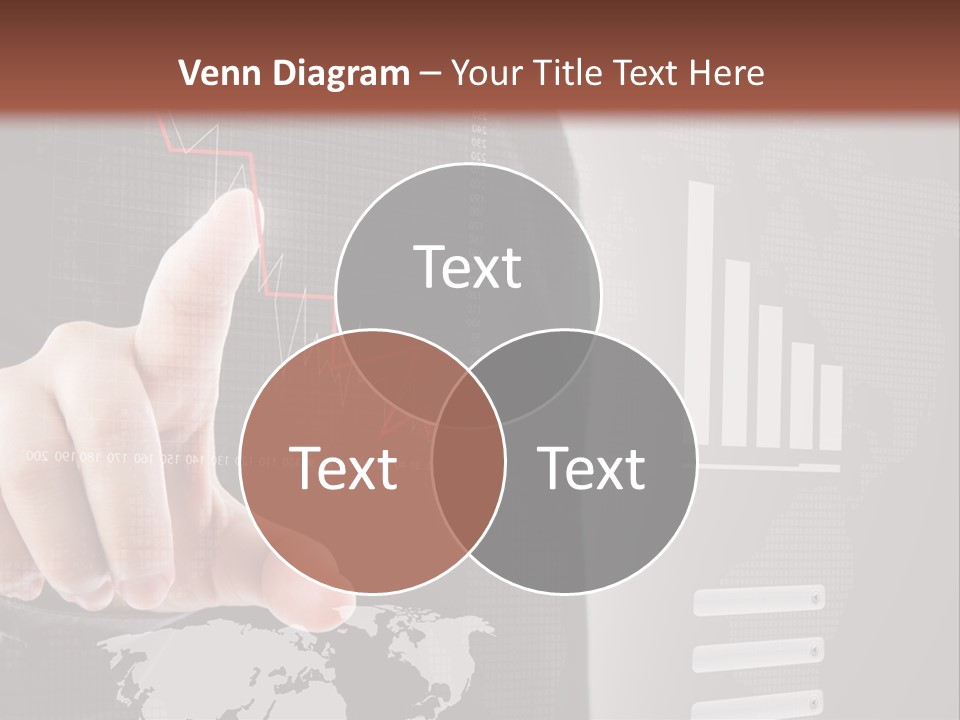 Success Increase Statistic PowerPoint Template