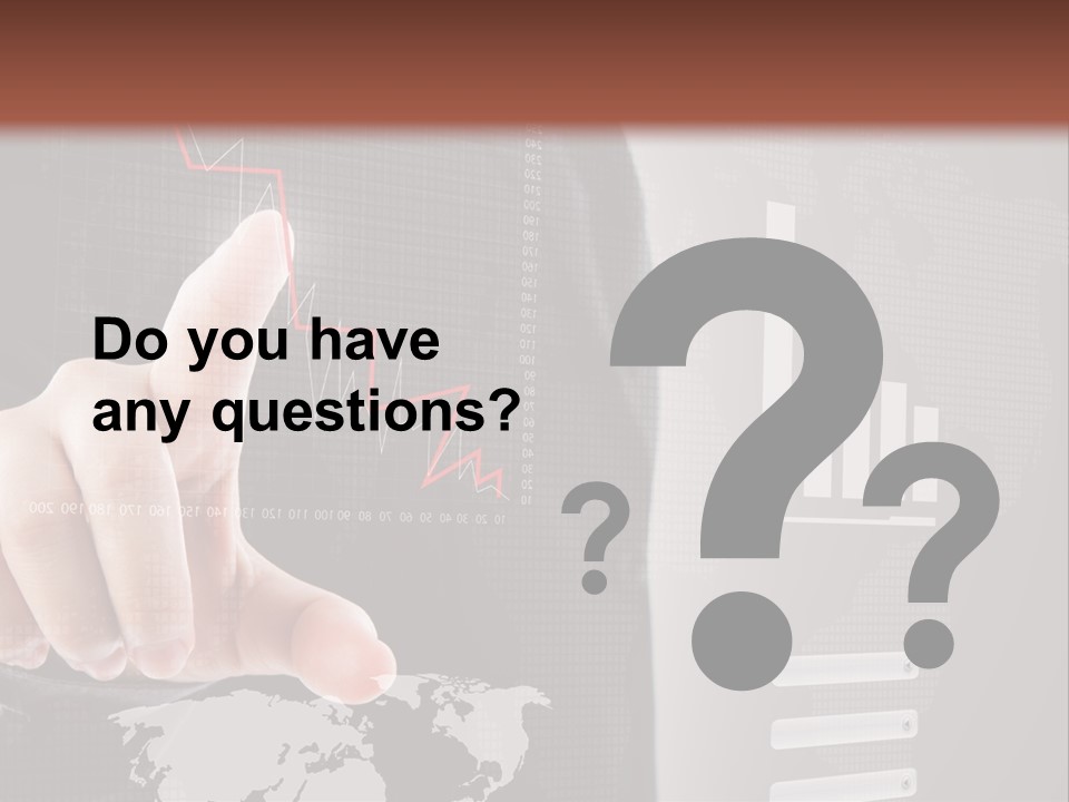 Success Increase Statistic PowerPoint Template