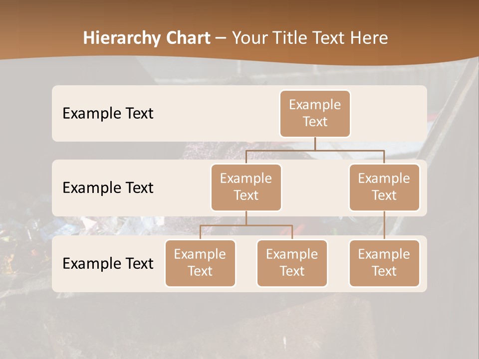 Child Poor Hunger PowerPoint Template
