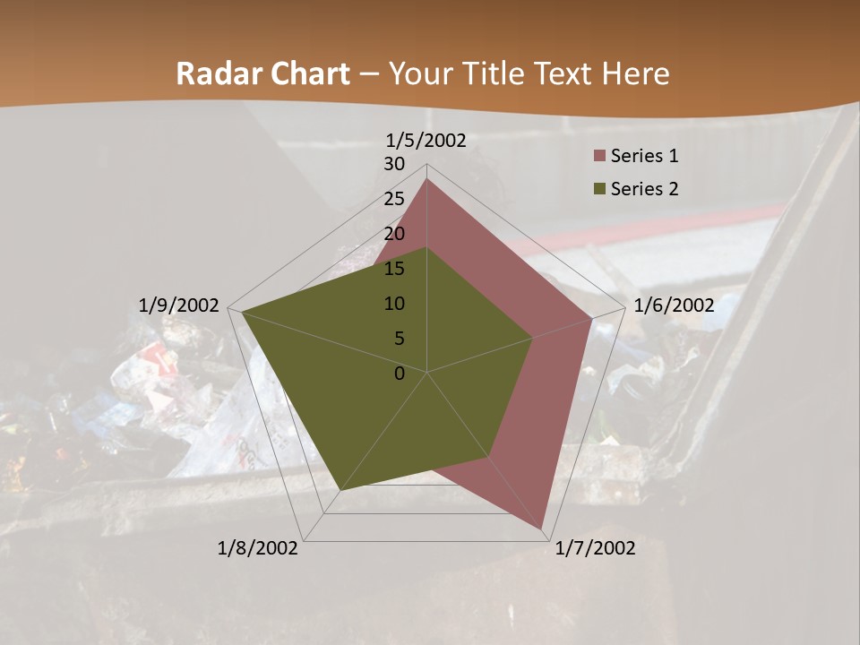 Child Poor Hunger PowerPoint Template