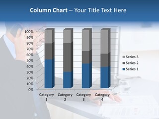 Space  Guy PowerPoint Template