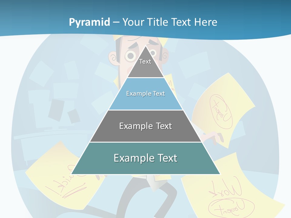 German Training Attack PowerPoint Template