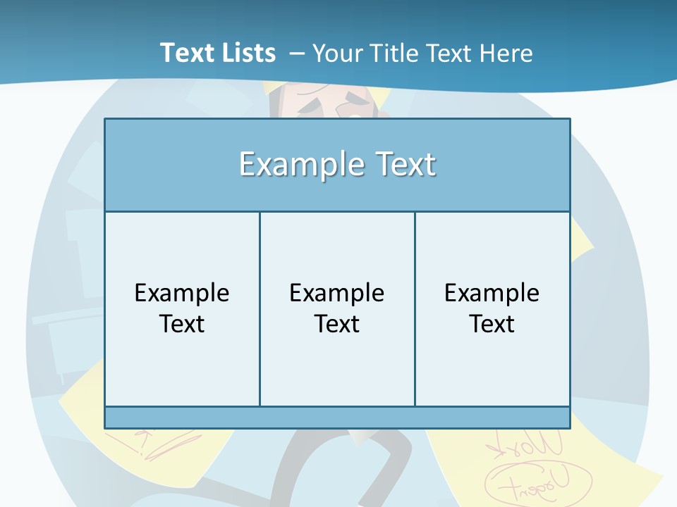 German Training Attack PowerPoint Template