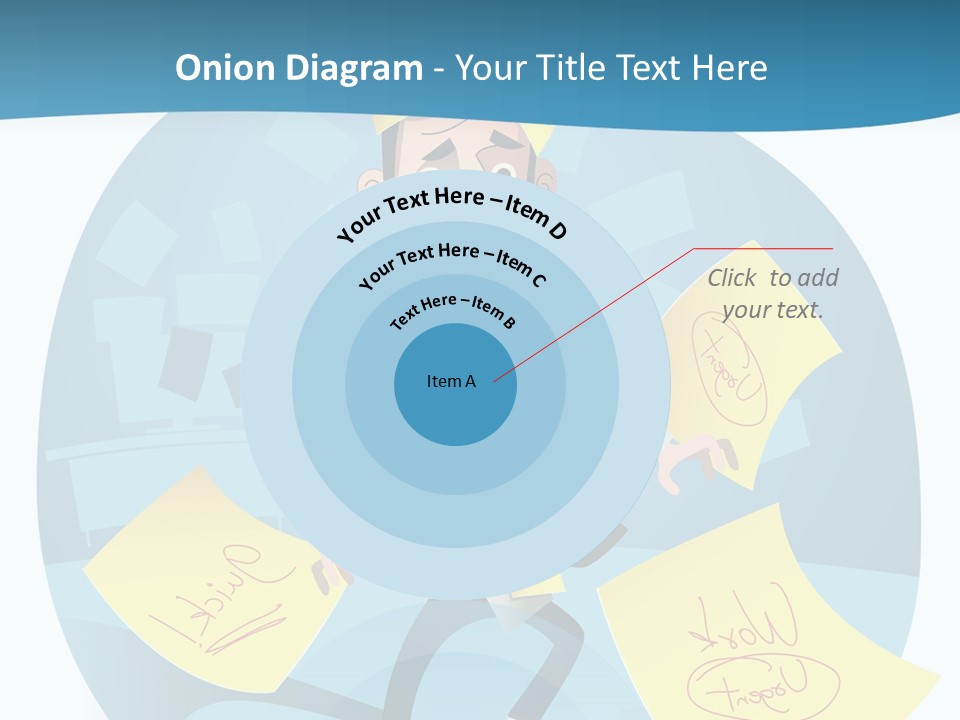 German Training Attack PowerPoint Template