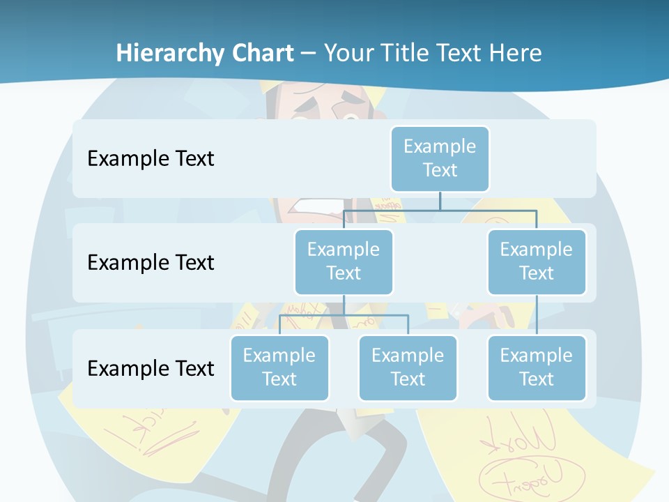 German Training Attack PowerPoint Template