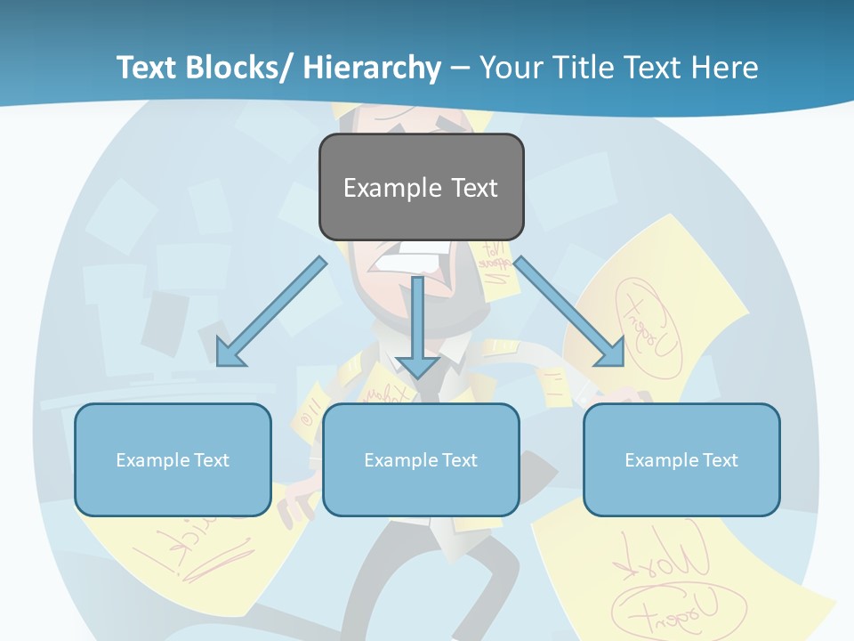 German Training Attack PowerPoint Template