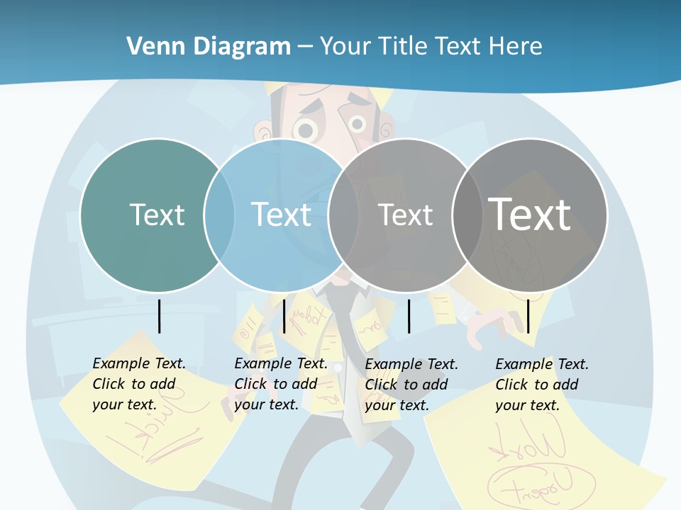 German Training Attack PowerPoint Template