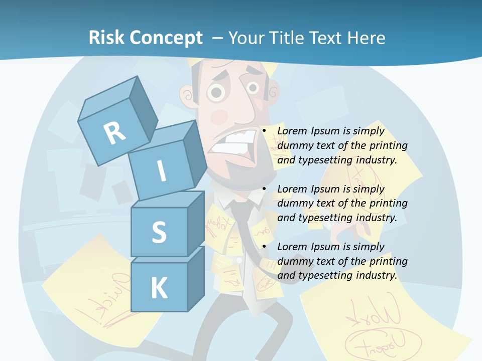 German Training Attack PowerPoint Template