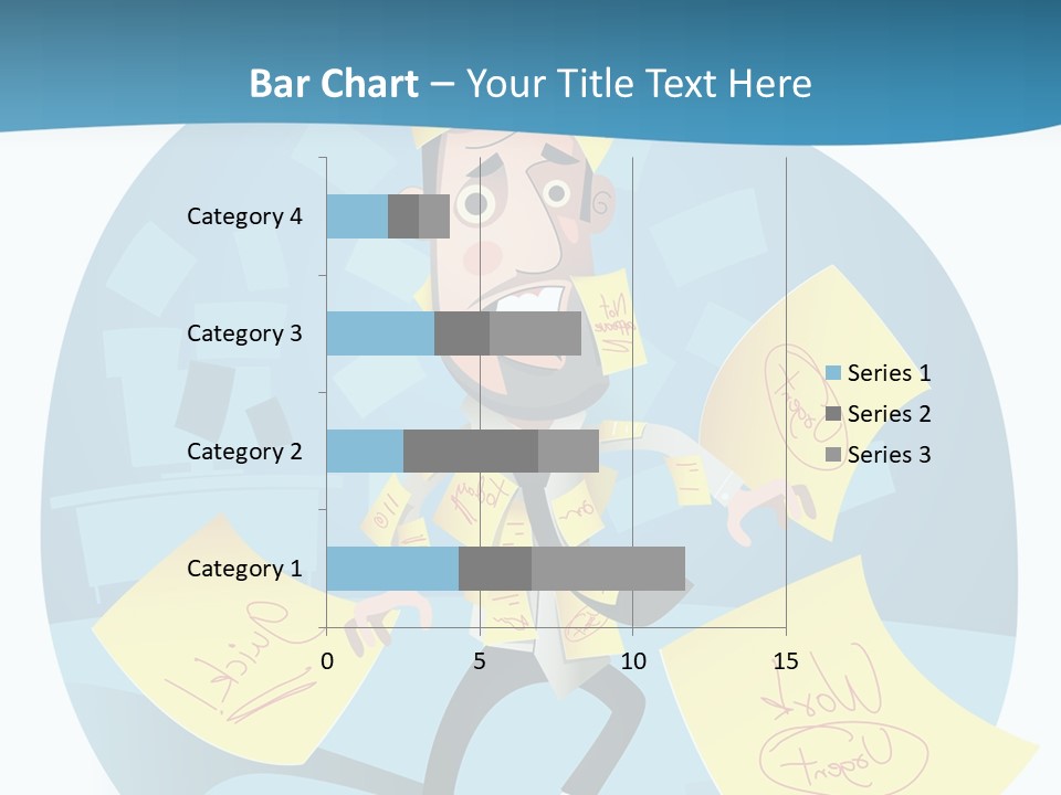 German Training Attack PowerPoint Template