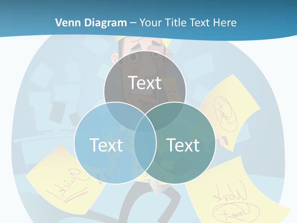German Training Attack PowerPoint Template
