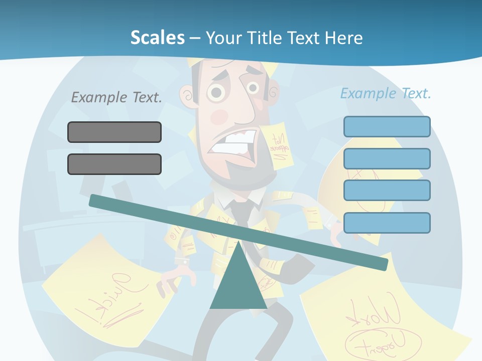 German Training Attack PowerPoint Template