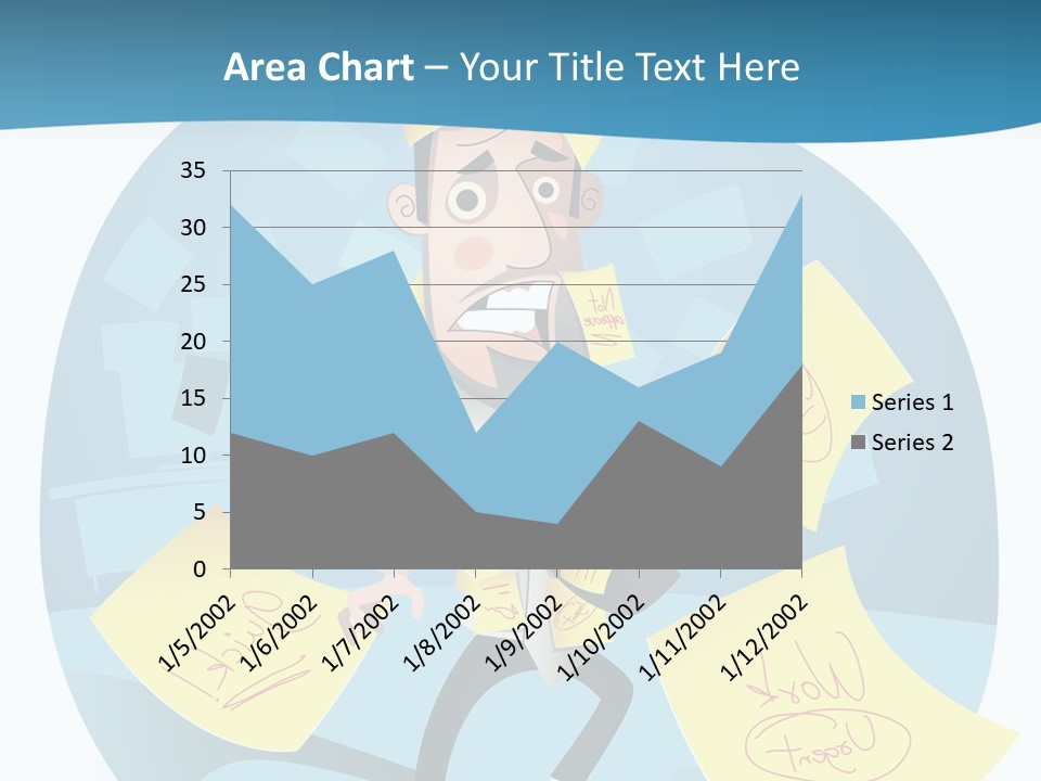 German Training Attack PowerPoint Template