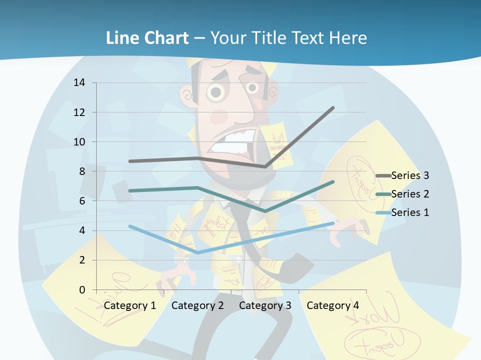 German Training Attack PowerPoint Template