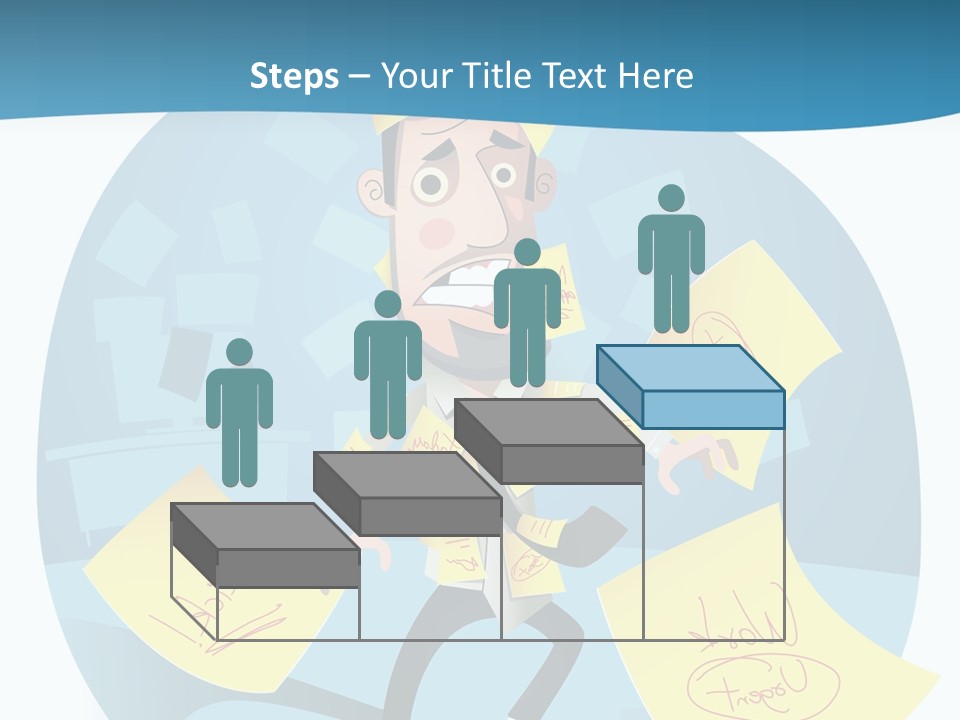 German Training Attack PowerPoint Template