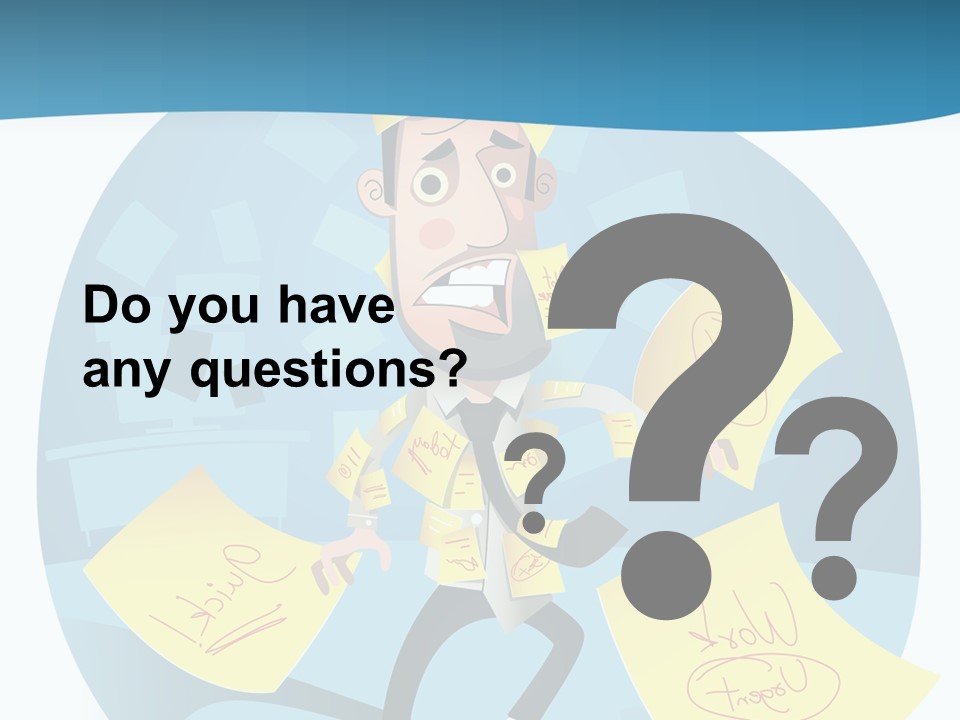 German Training Attack PowerPoint Template