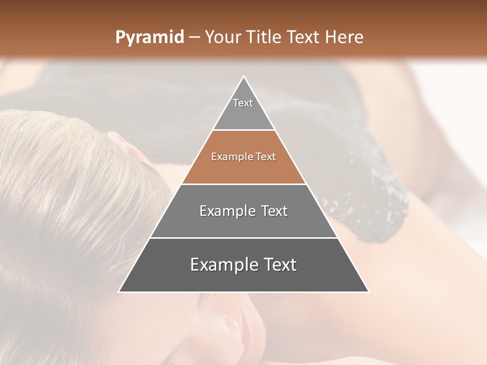 Fresh Grain Food PowerPoint Template