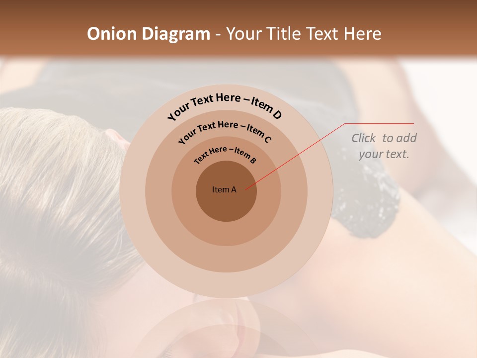 Fresh Grain Food PowerPoint Template