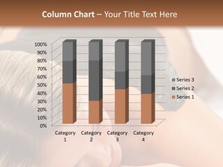 Fresh Grain Food PowerPoint Template