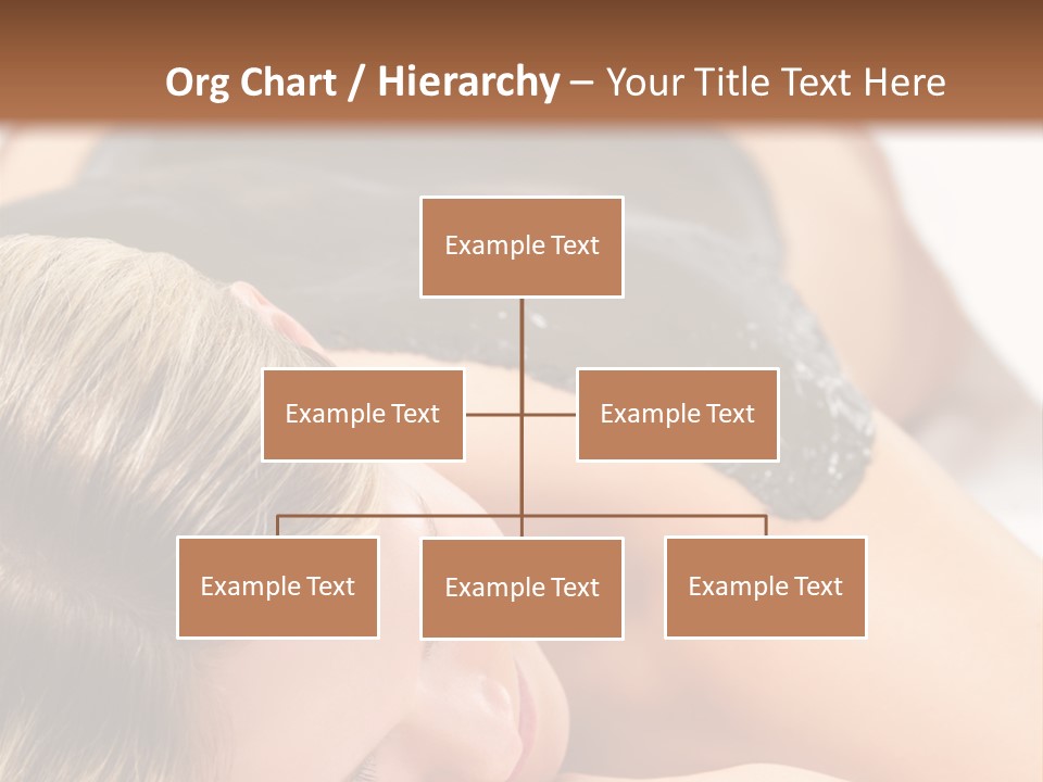 Fresh Grain Food PowerPoint Template
