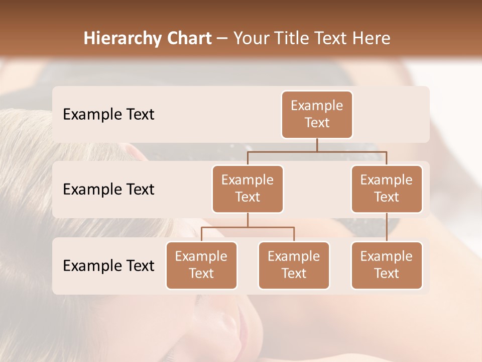 Fresh Grain Food PowerPoint Template