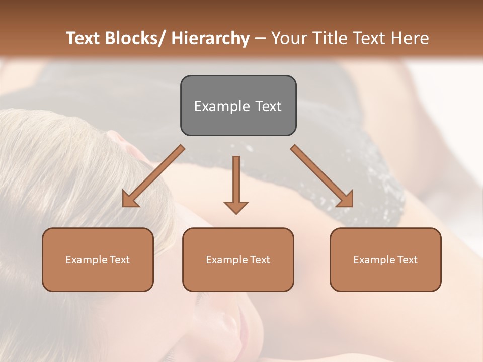 Fresh Grain Food PowerPoint Template