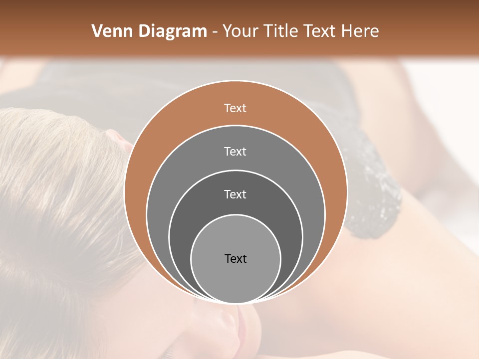 Fresh Grain Food PowerPoint Template