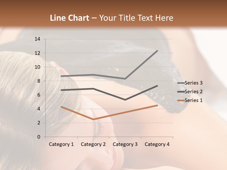 Fresh Grain Food PowerPoint Template