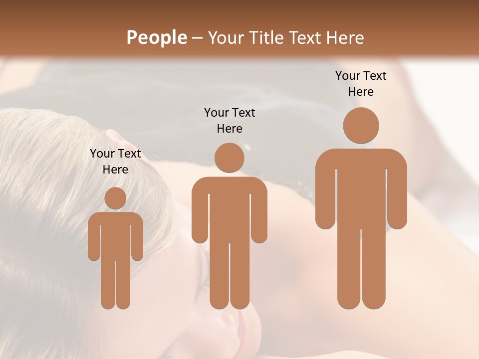 Fresh Grain Food PowerPoint Template