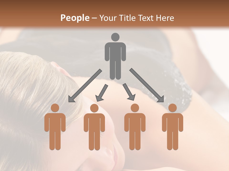 Fresh Grain Food PowerPoint Template