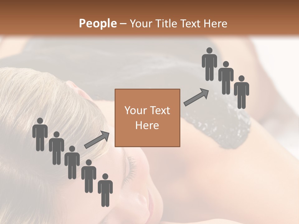 Fresh Grain Food PowerPoint Template