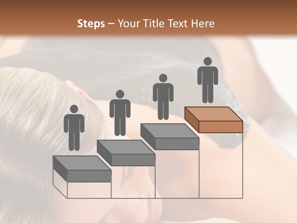 Fresh Grain Food PowerPoint Template