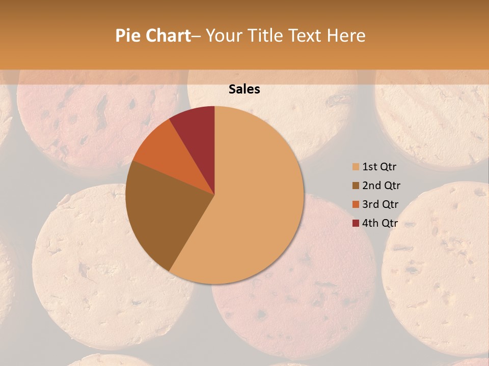 Multiple Booze Wine PowerPoint Template