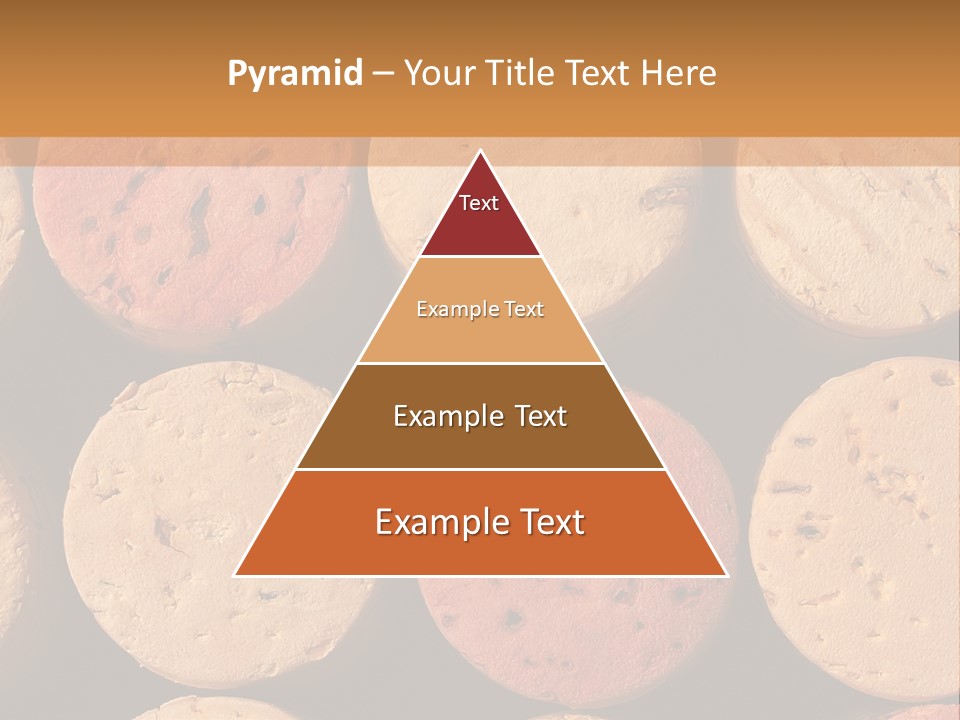 Multiple Booze Wine PowerPoint Template