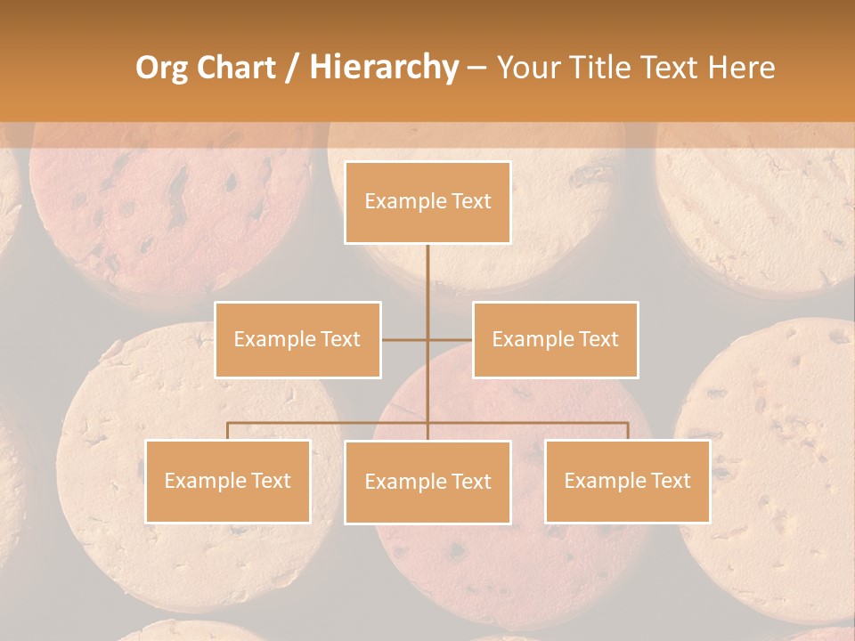 Multiple Booze Wine PowerPoint Template