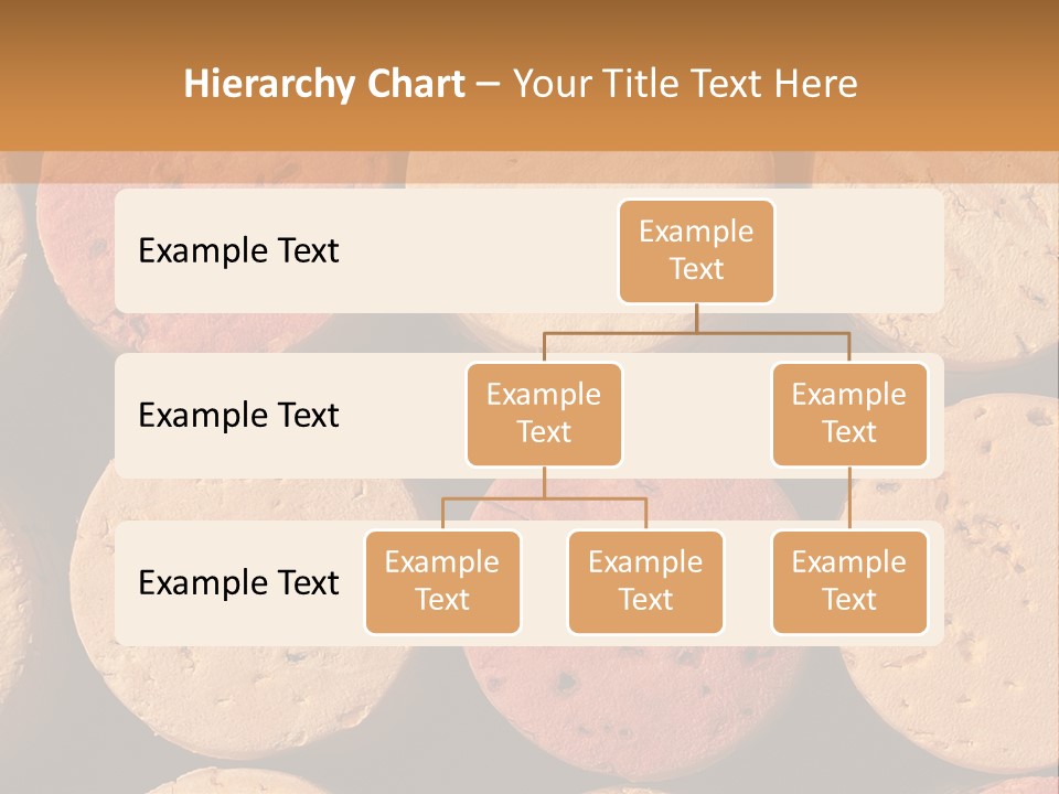Multiple Booze Wine PowerPoint Template