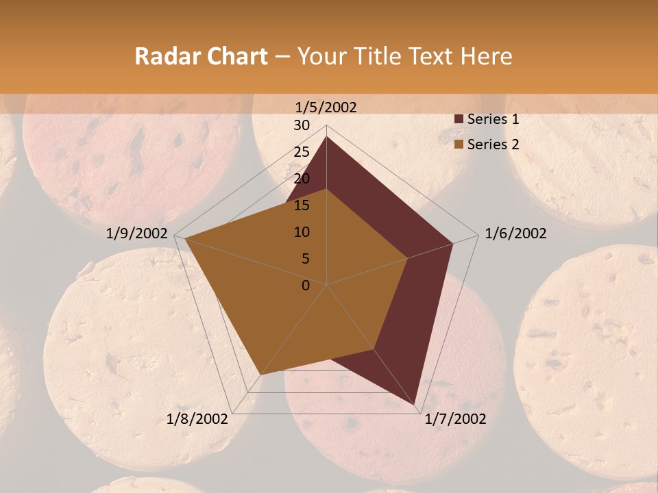 Multiple Booze Wine PowerPoint Template