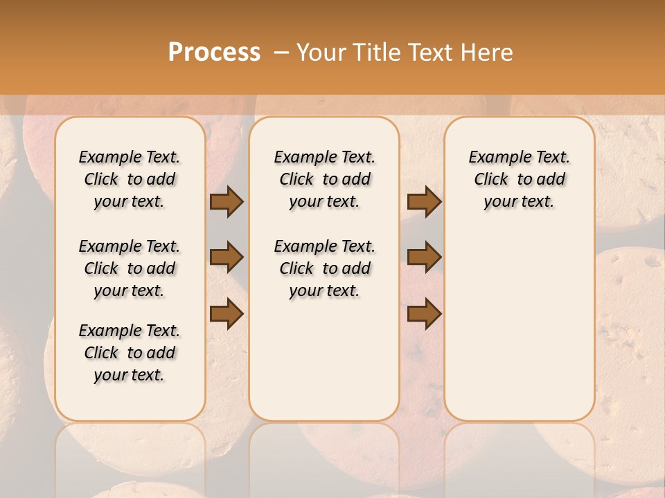 Multiple Booze Wine PowerPoint Template